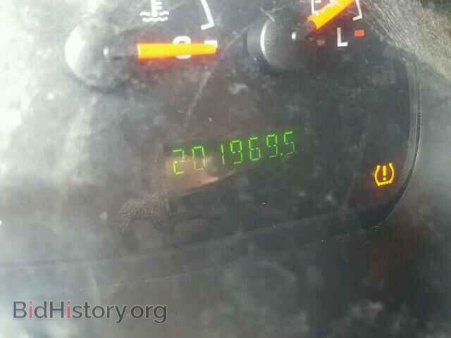 2008 FORD ECONOLINE - VIN: 1FTNE24L48DA34602 - Фото 8
