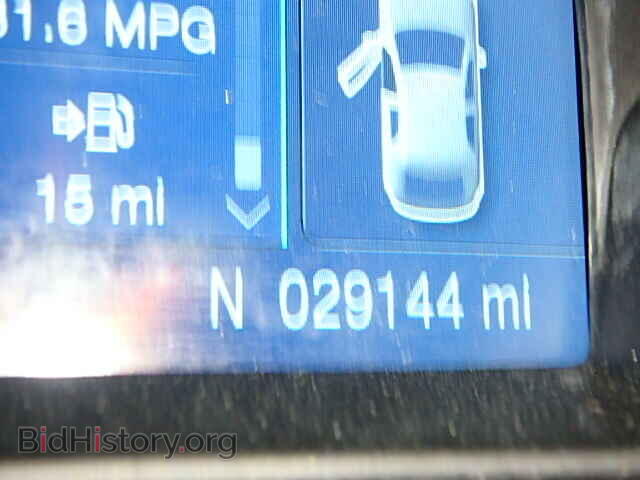 2014 FORD FOCUS - VIN: 1FADP3F27EL347411 - Photo 8