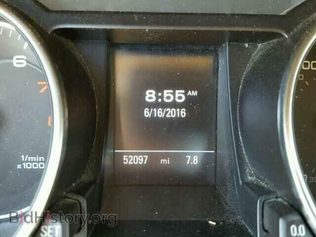 2010 AUDI A5 - VIN: WAULFAFH2AN012604 - Фото 8