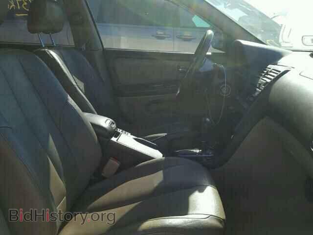 2000 NISSAN MAXIMA - VIN: JN1CA31AXYT021017 - Photo 5