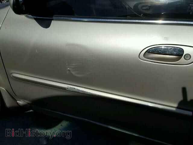 2000 NISSAN MAXIMA - VIN: JN1CA31AXYT021017 - Photo 10