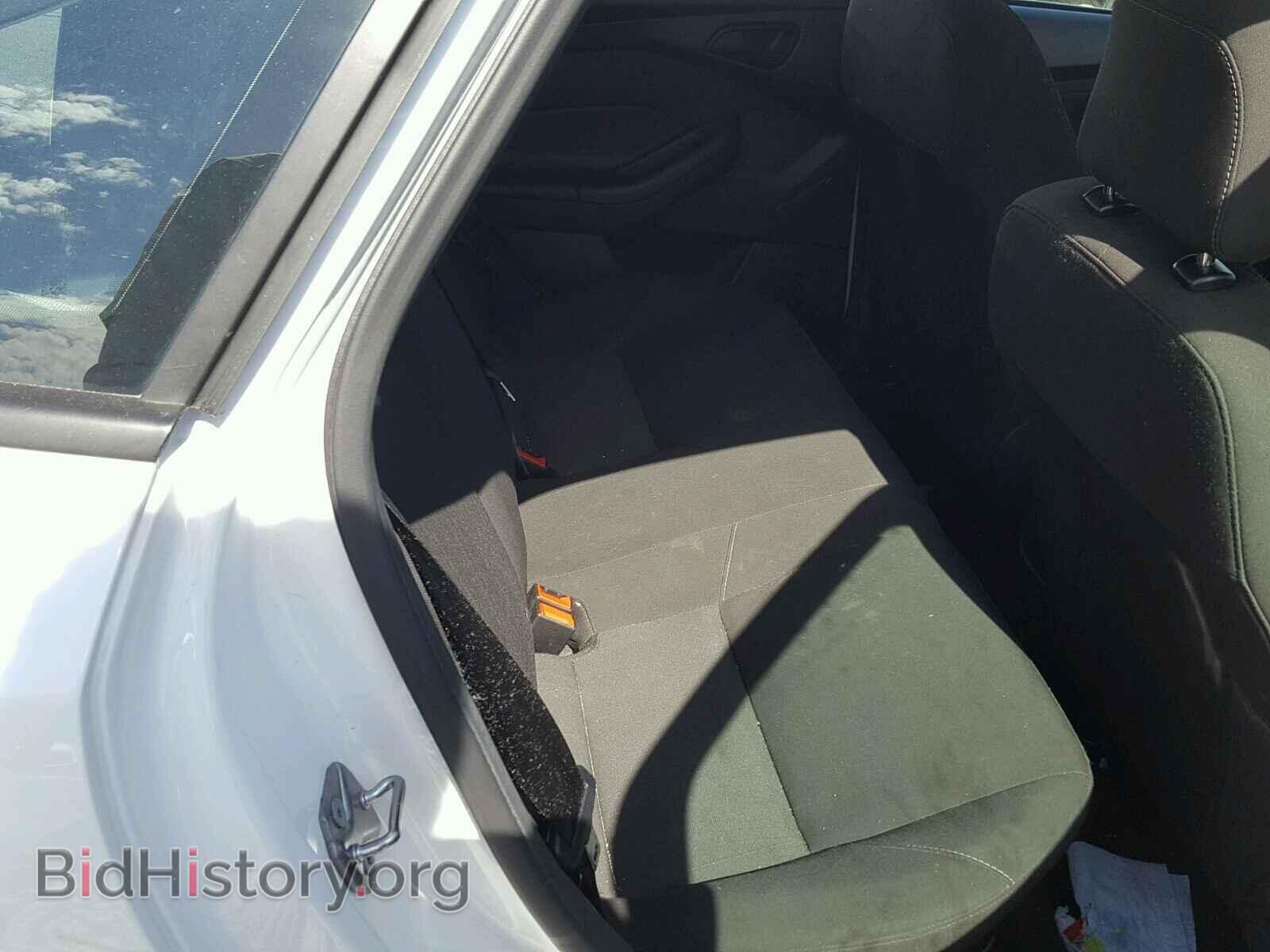 2016 FORD FOCUS - VIN: 1FADP3E22GL274033 - Photo 6