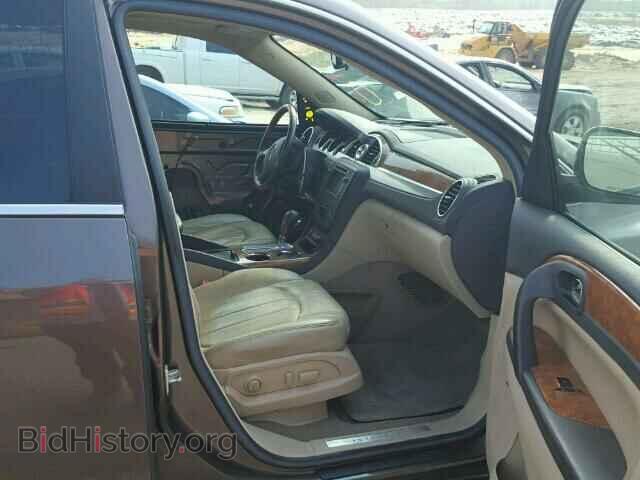 2009 BUICK ENCLAVE - VIN: 5GAER23D99J212913 - Фото 5