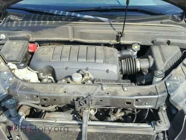 2009 BUICK ENCLAVE - VIN: 5GAER23D99J212913 - Фото 7