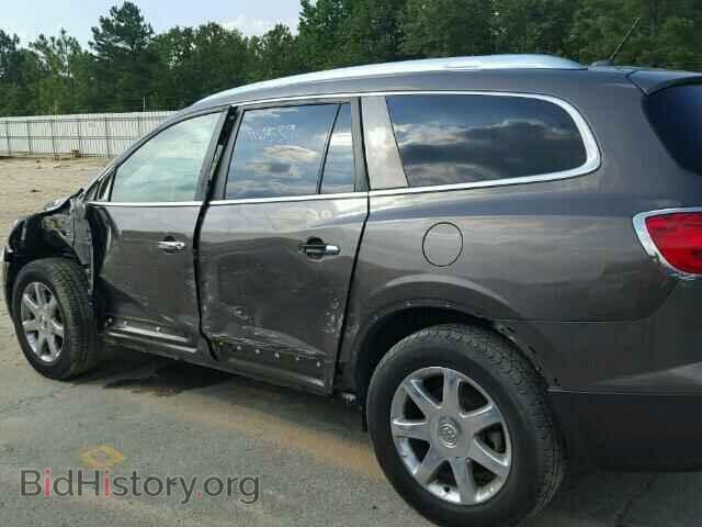 2009 BUICK ENCLAVE - VIN: 5GAER23D99J212913 - Фото 9