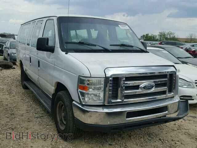 Фотография 1FBSS31L79DA09589 - FORD ECONOLINE 2009