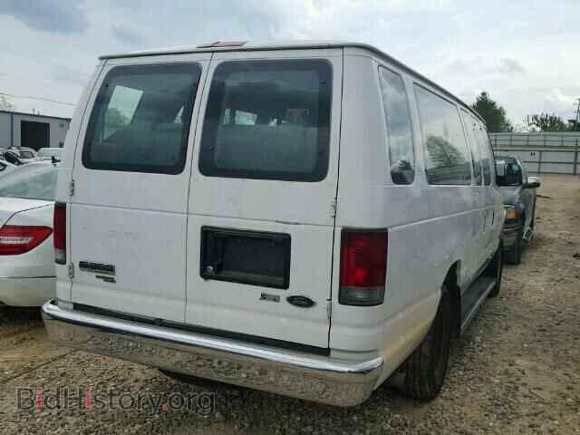 2009 FORD ECONOLINE - VIN: 1FBSS31L79DA09589 - Фото 4