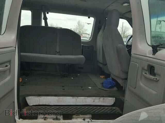 2009 FORD ECONOLINE - VIN: 1FBSS31L79DA09589 - Фото 6