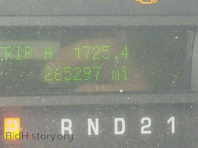 2009 FORD ECONOLINE - VIN: 1FBSS31L79DA09589 - Фото 8