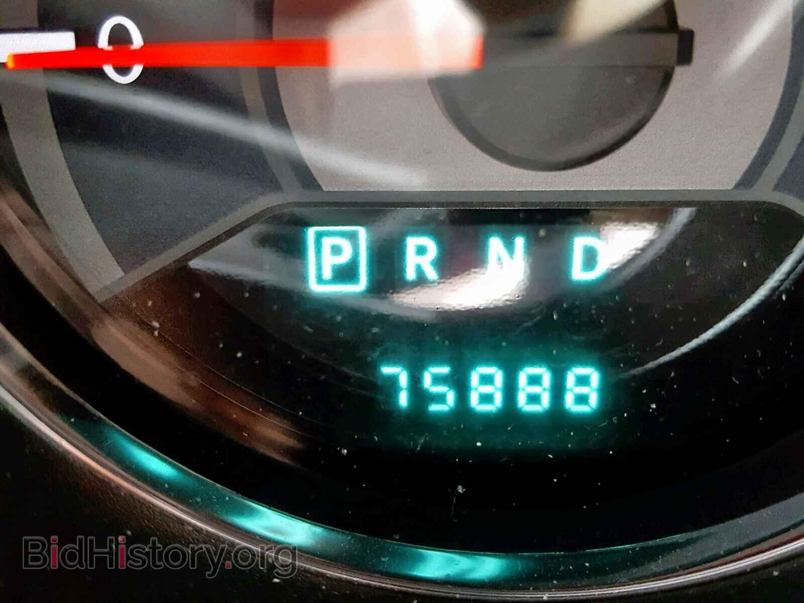 2012 CHRYSLER 200 - VIN: 1C3CCBCG5CN308897 - Photo 8