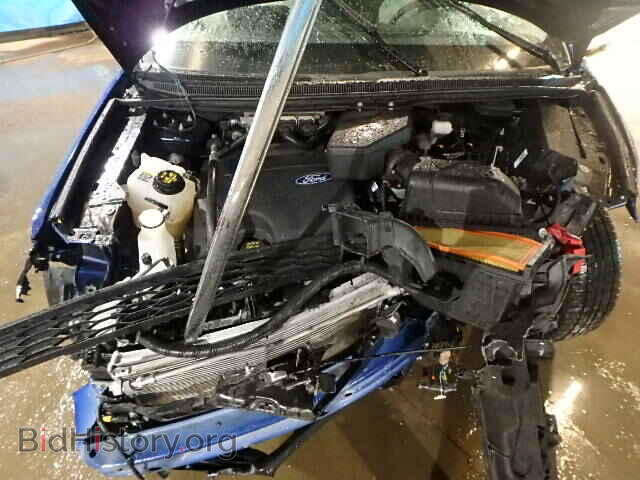 2013 FORD EDGE - VIN: 2FMDK3KC4DBA09675 - Photo 7