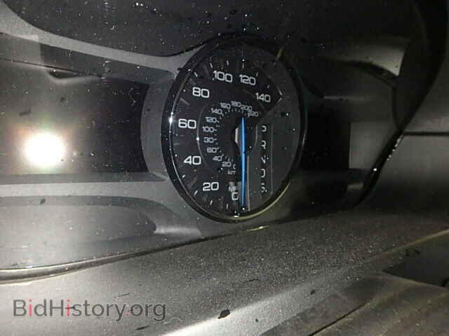 2013 FORD EDGE - VIN: 2FMDK3KC4DBA09675 - Photo 8