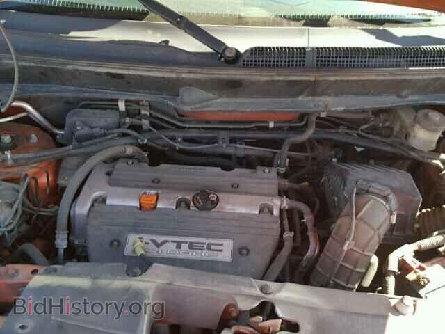 2007 HONDA ELEMENT - VIN: 5J6YH28797L004706 - Фото 7
