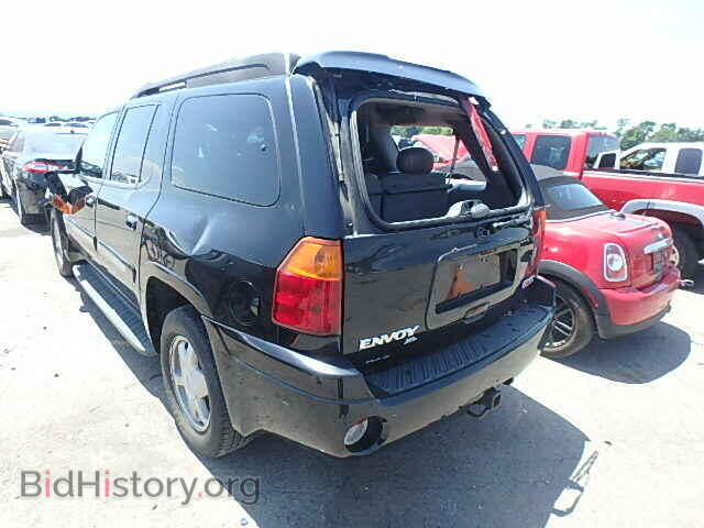 2004 GMC ENVOY - VIN: 1GKET16S846177785 - Фото 3