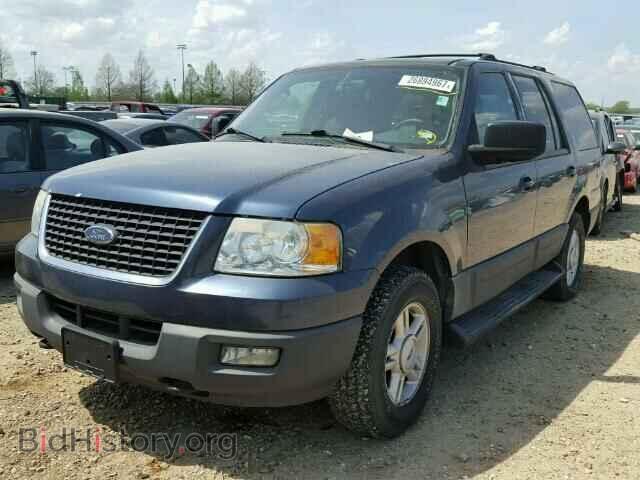 2004 FORD EXPEDITION - VIN: 1FMPU16L94LB69248 - Фото 2