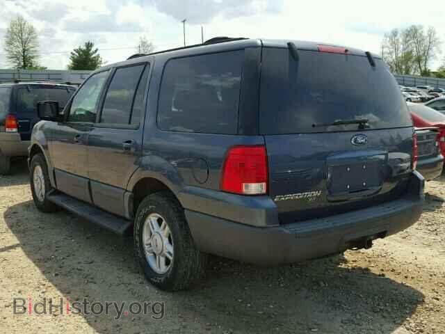 2004 FORD EXPEDITION - VIN: 1FMPU16L94LB69248 - Фото 3