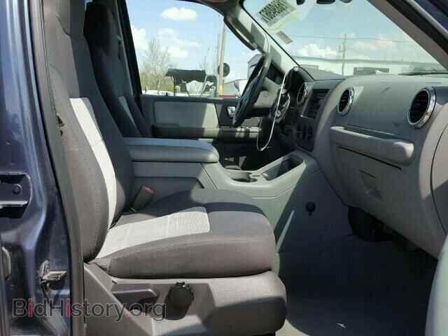 2004 FORD EXPEDITION - VIN: 1FMPU16L94LB69248 - Фото 5