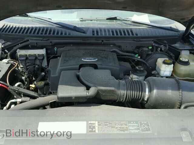 2004 FORD EXPEDITION - VIN: 1FMPU16L94LB69248 - Фото 7