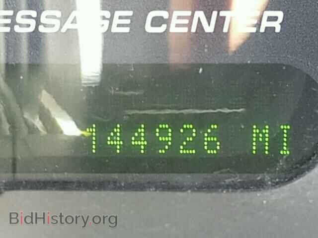 2004 FORD EXPEDITION - VIN: 1FMPU16L94LB69248 - Фото 8
