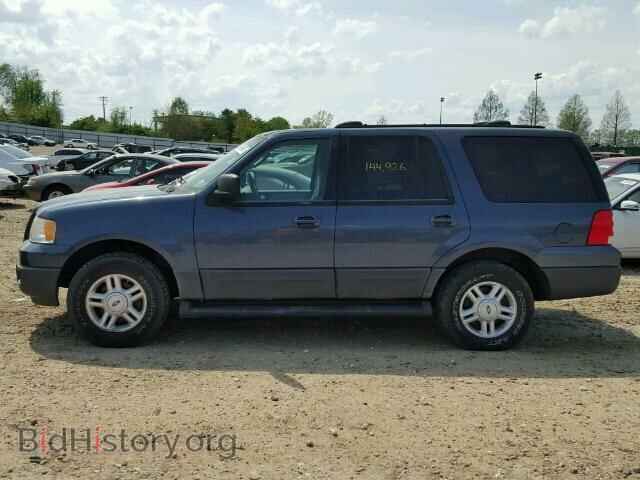 2004 FORD EXPEDITION - VIN: 1FMPU16L94LB69248 - Фото 9