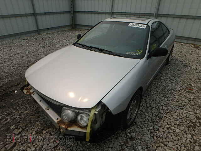 1997 ACURA INTEGRA - VIN: JH4DC4350VS017544 - Фото 2