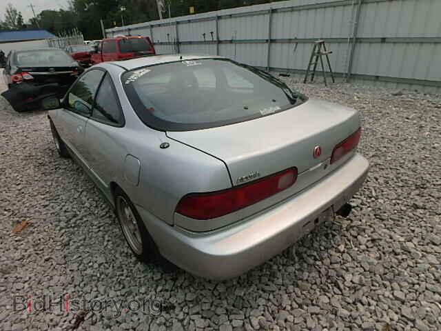 1997 ACURA INTEGRA - VIN: JH4DC4350VS017544 - Фото 3
