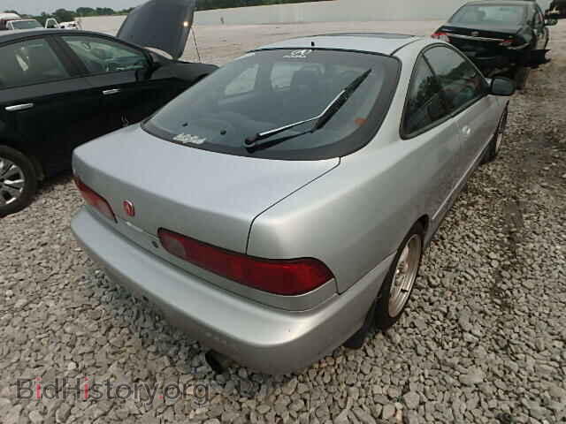 1997 ACURA INTEGRA - VIN: JH4DC4350VS017544 - Фото 4