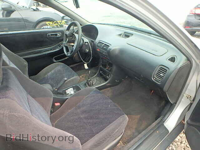 1997 ACURA INTEGRA - VIN: JH4DC4350VS017544 - Фото 5
