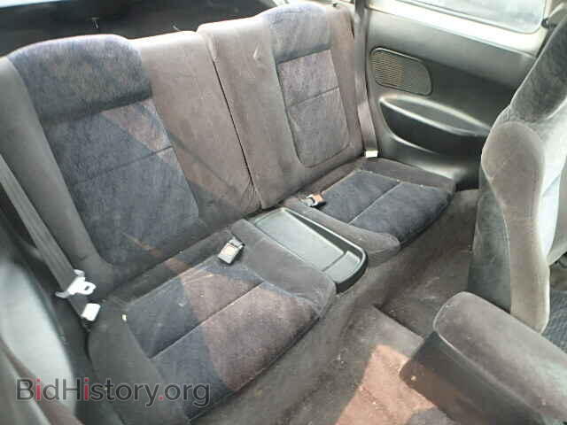 1997 ACURA INTEGRA - VIN: JH4DC4350VS017544 - Фото 6