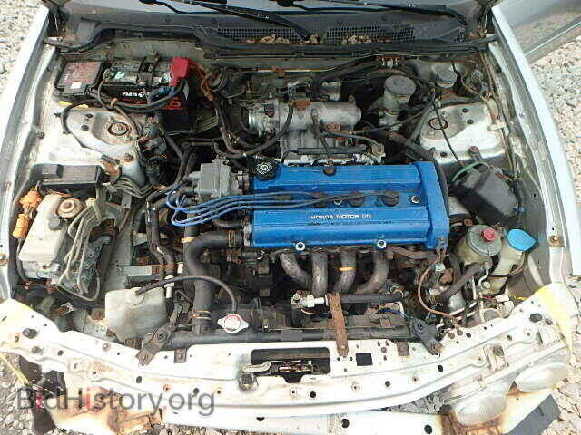 1997 ACURA INTEGRA - VIN: JH4DC4350VS017544 - Фото 7