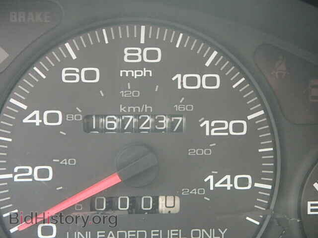 1997 ACURA INTEGRA - VIN: JH4DC4350VS017544 - Фото 8
