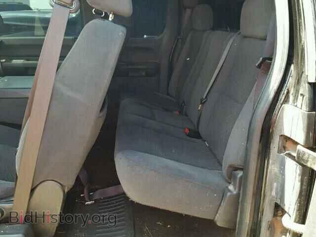 2008 CHEVROLET SILVERADO - VIN: 2GCEC19J281112815 - Фото 6
