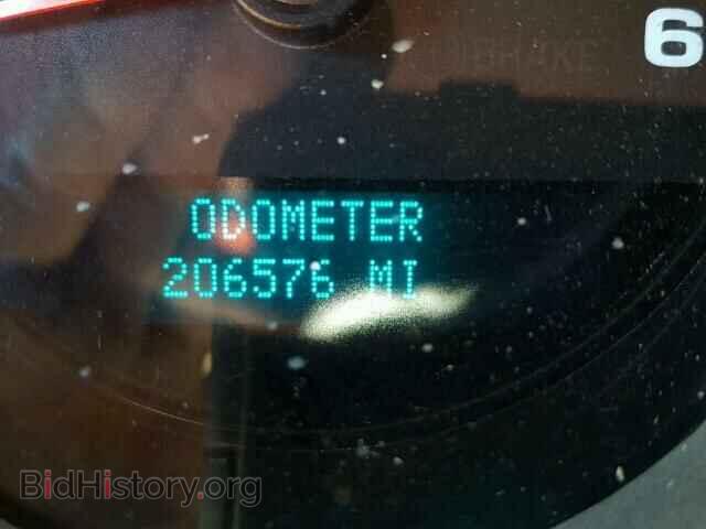 2008 CHEVROLET SILVERADO - VIN: 2GCEC19J281112815 - Фото 8