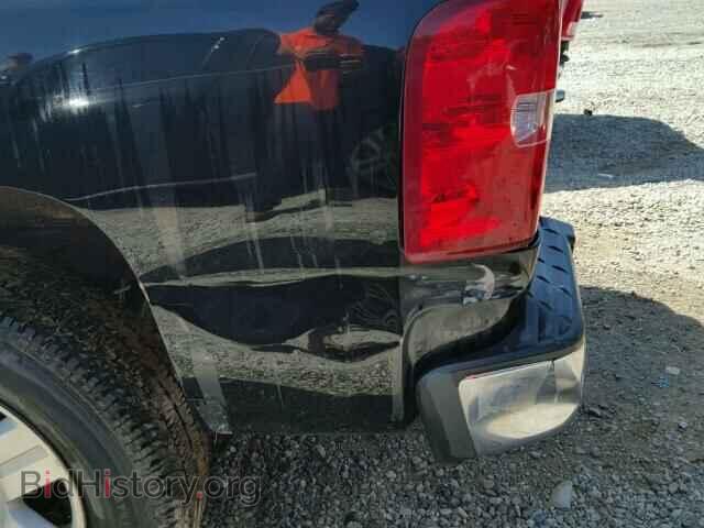 2008 CHEVROLET SILVERADO - VIN: 2GCEC19J281112815 - Фото 10