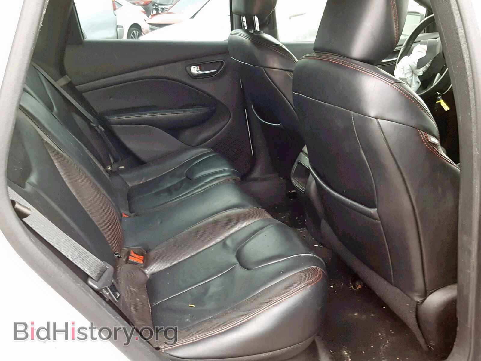 2015 DODGE DART - VIN: 1C3CDFEB2FD180487 - Фото 6