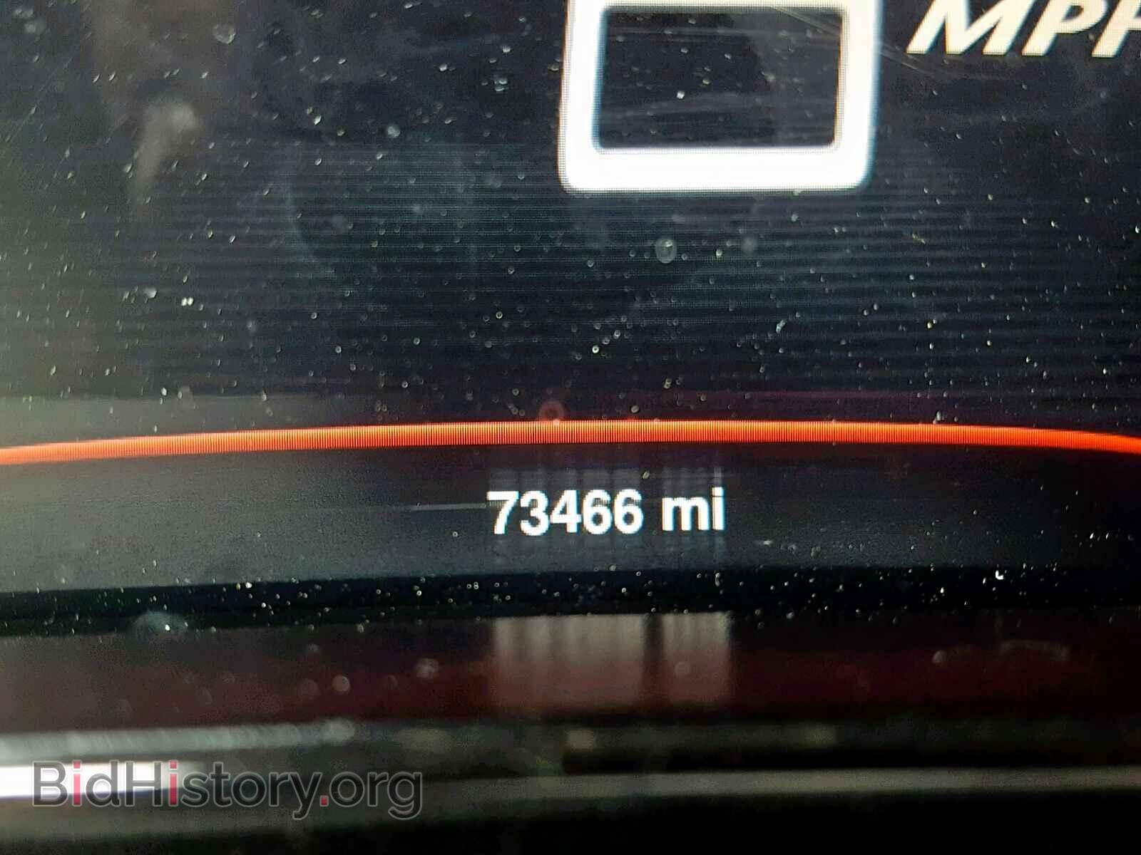 2015 DODGE DART - VIN: 1C3CDFEB2FD180487 - Фото 8