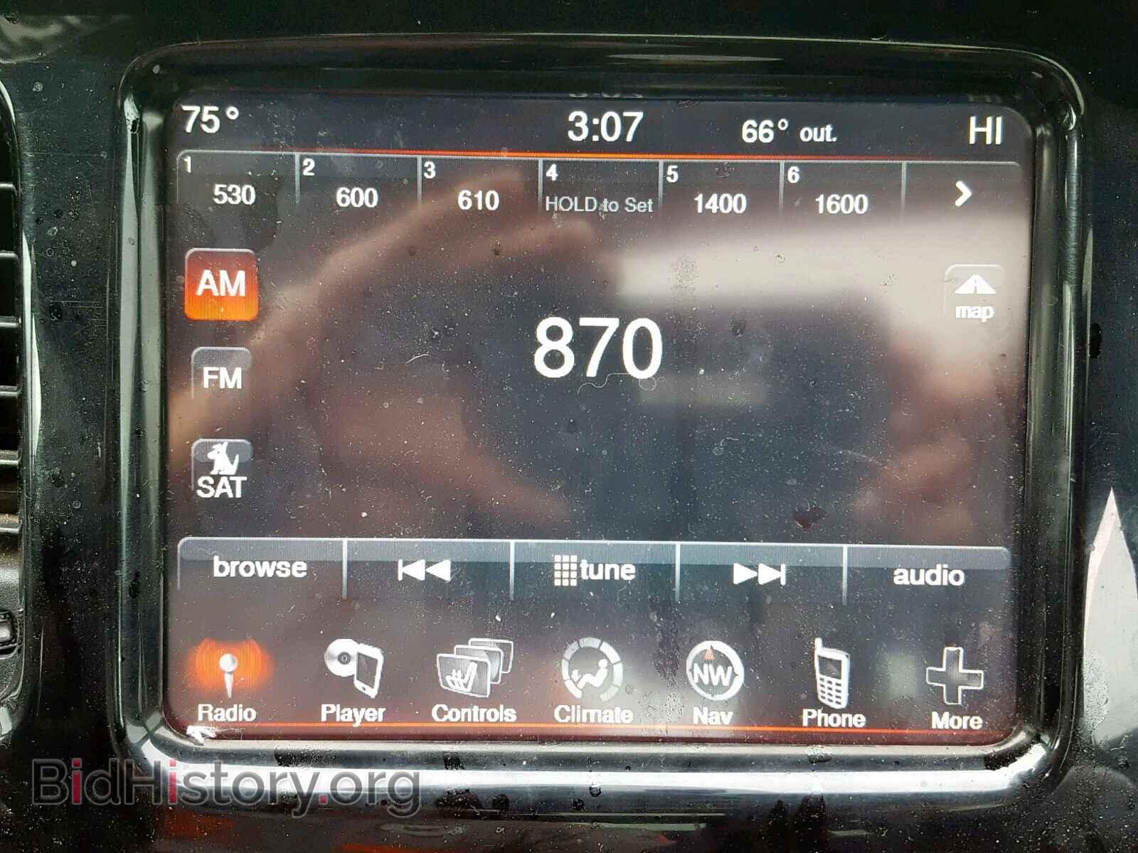 2015 DODGE DART - VIN: 1C3CDFEB2FD180487 - Фото 9