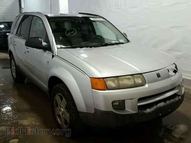 Photo 5GZCZ63414S849910 - SATURN VUE 2004