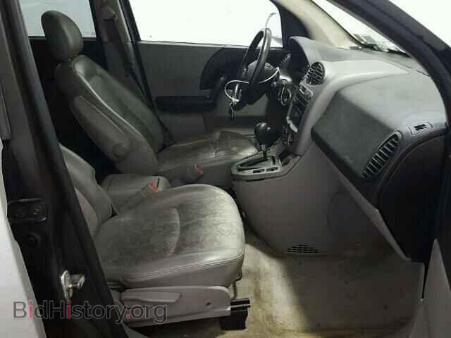 2004 SATURN VUE - VIN: 5GZCZ63414S849910 - Фото 5