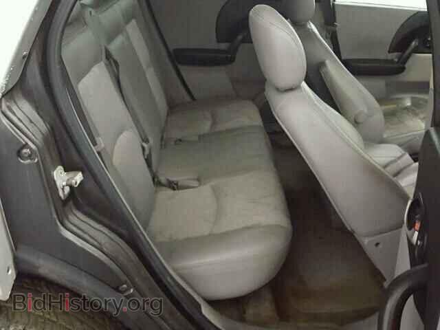 2004 SATURN VUE - VIN: 5GZCZ63414S849910 - Фото 6