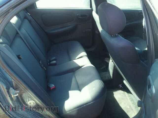 2005 DODGE NEON - VIN: 1B3ES56C35D141029 - Фото 6