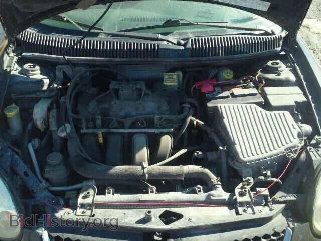 2005 DODGE NEON - VIN: 1B3ES56C35D141029 - Фото 7