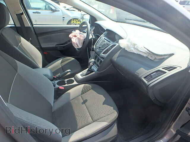 2014 FORD FOCUS - VIN: 1FADP3F27EL361339 - Photo 5