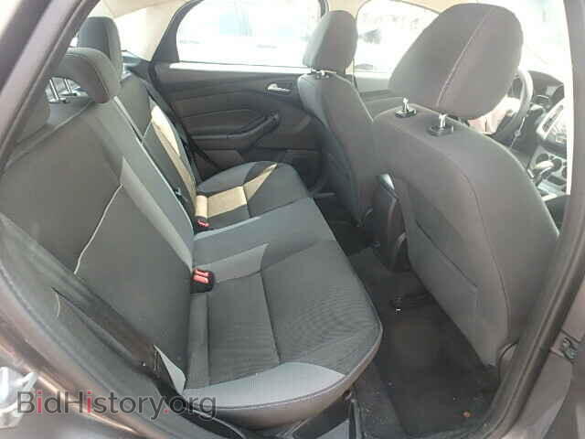 2014 FORD FOCUS - VIN: 1FADP3F27EL361339 - Photo 6