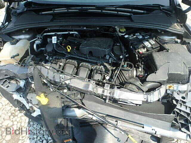 2014 FORD FOCUS - VIN: 1FADP3F27EL361339 - Photo 7