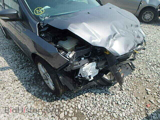2014 FORD FOCUS - VIN: 1FADP3F27EL361339 - Photo 9