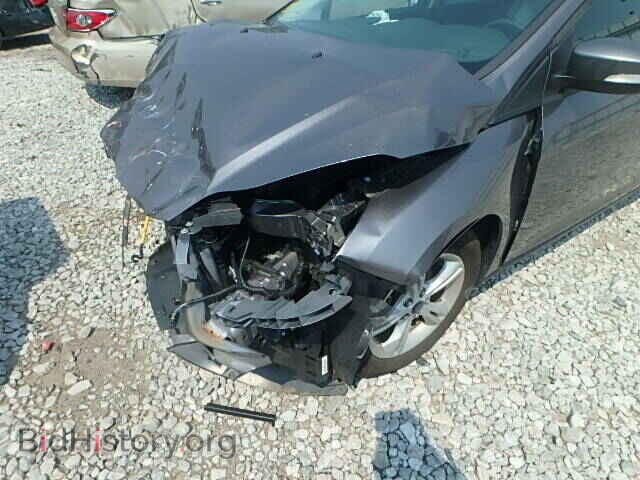 2014 FORD FOCUS - VIN: 1FADP3F27EL361339 - Photo 10