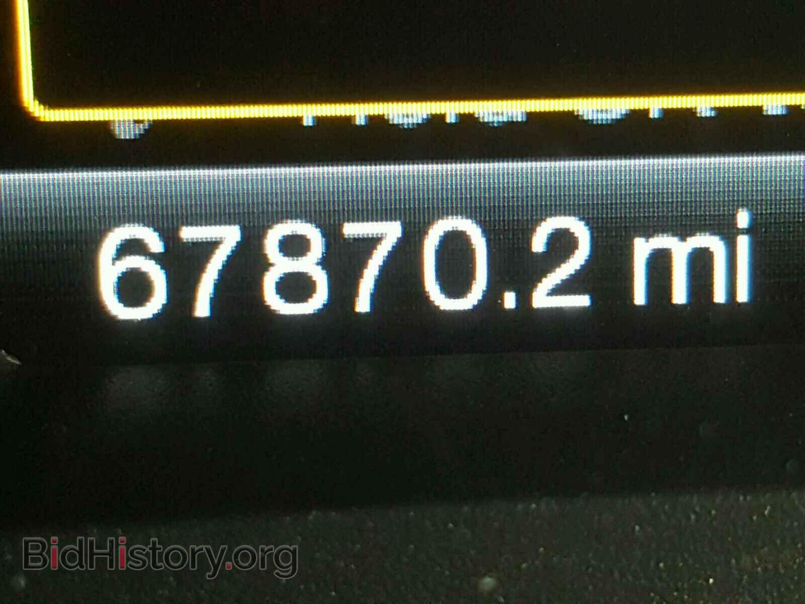 2011 FORD EDGE - VIN: 2FMDK3KCXBBA22105 - Фото 8