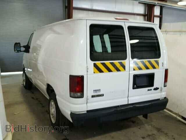 2009 FORD ECONOLINE - VIN: 1FTNE14W39DA03623 - Фото 3