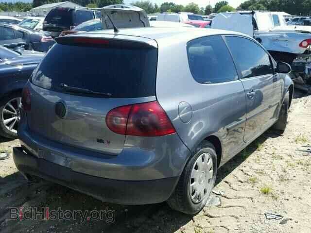 2009 VOLKSWAGEN RABBIT - VIN: WVWBA71K39W130735 - Фото 4